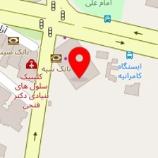کافی شاپ آنژه