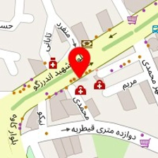 امیر شکلات