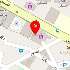 شیرینی فروشی نونا