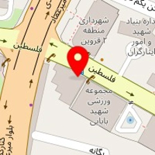 اکبر جوجه شعبه اصلی قزوین