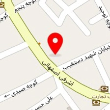 رستوران و کافه الماس