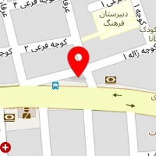 توت طلایی شعبه بوشهر