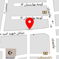 قهوه دانژه بوشهر
