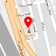 کافه فست فود فانوس