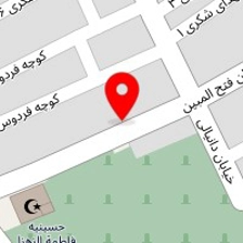 غذاخوری و بیرون بر محمد