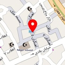 کافه تنگسیر