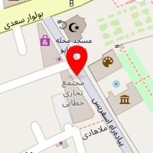 حلوا فروشی ددوه رحمت