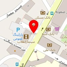 سه گوش ولیعصر ممی زاده
