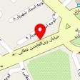 کافه بستنی قصر یخی اردبیل