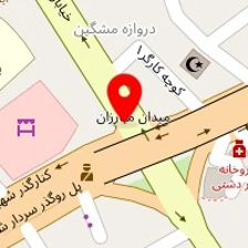 کله پاچه فدک