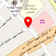 رستوران ایرج
