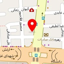 مجموعه غذایی شالیز