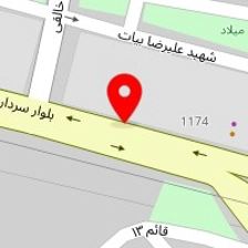 کافه قنادی بولوت