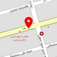 باقلوای علی کیپا شعبه زنجان