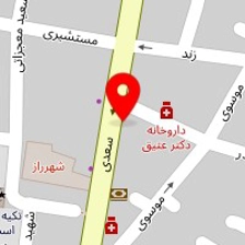 قهوه کاخ زنجان