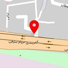 کافه قنادی نگین زنجان