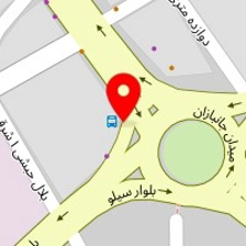 قنادی نوشاد