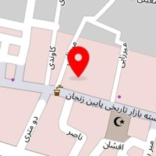 کافه قنادی سن سون