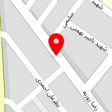 کافه قنادی فردیاس