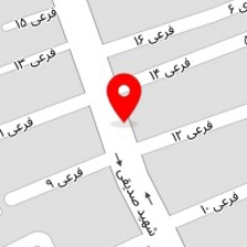 فروشگاه قهوه و شکلات آقای کالدی
