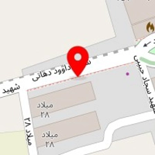 کافه مازیار