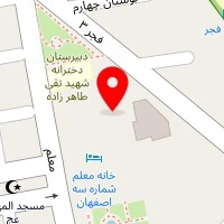 رستوران عالی قاپو