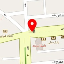 کافی شاپ همشهری