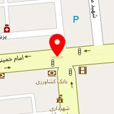 کافی شاپ بهار(فلاح)