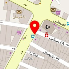 کافه گل قزوین