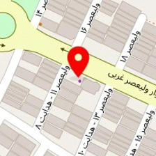 کافه فست فود مونه