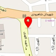 قنادی نگاه