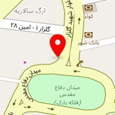 کافه عربی خلیل