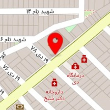 تالار و رستوران طاووس