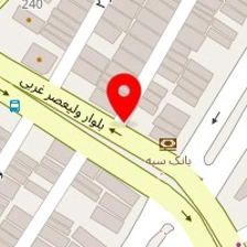 کافه قنادی آنتیک
