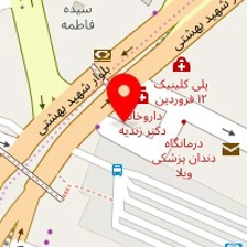 دیزی سرای پسران میرزا