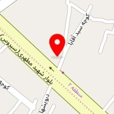 غذاخوری خیام