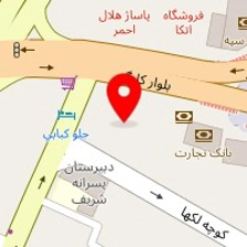 رستوران زاگرس