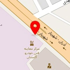 رستوران ریحون اصل