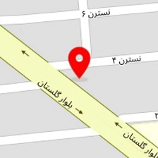 کافی شاپ روبوستا