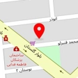 کافه رستوران بانو