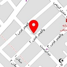 رستوران زیتون