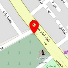 دفتر بیمه پارسیان عباس زاده