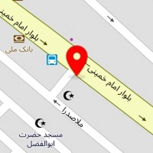 چایخانه زاهدی پور