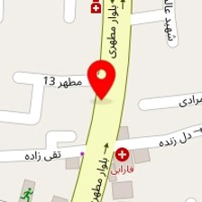 کافی شاپ پرک