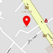 عمارت طاقچه خانه