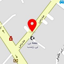 کافه فست فود بولوش