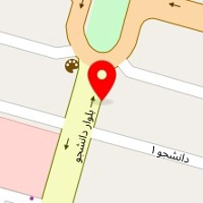 کافه شانار