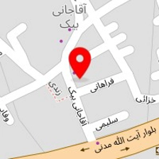 فروشگاه قهوه ایلیا