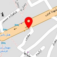 شیرینی سرای گلها