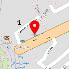اینتر بهروز چاپ اعلامیه ترحیم